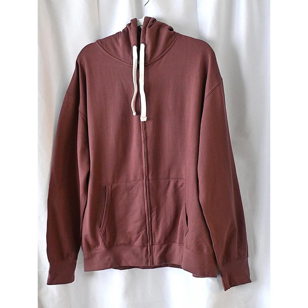 Unisex Fleece Company Core Hoodie - See sizes below - Picture 3 of 6